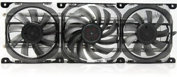 Inno3D GeForce GTX 680 iChill Ice Dragon 